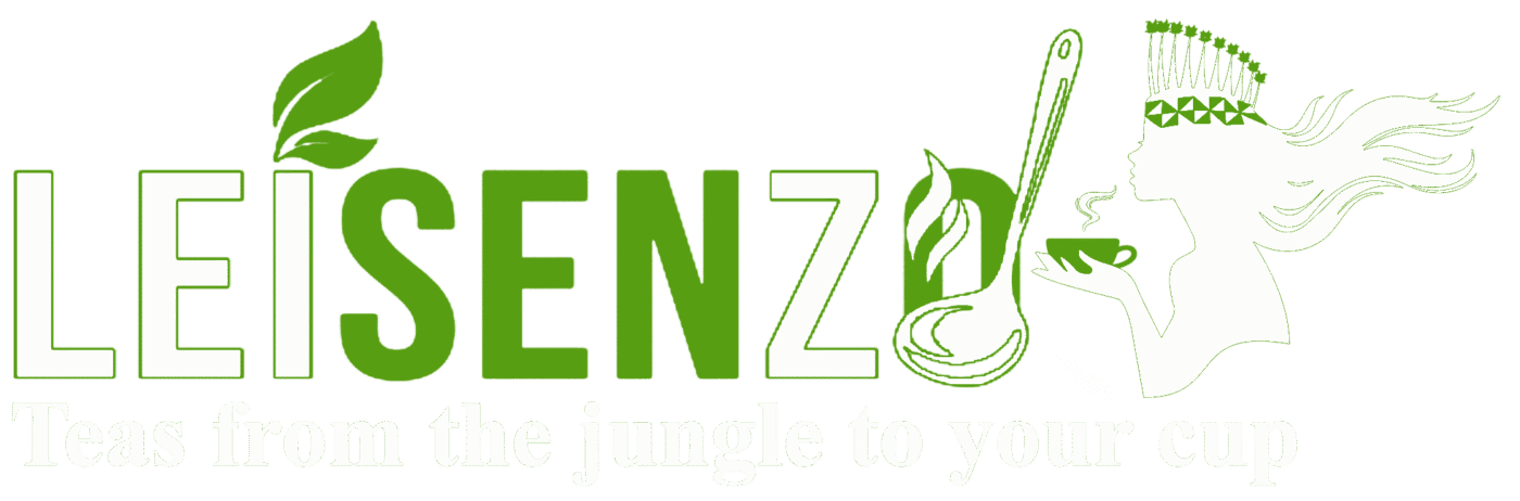 Jungle Tea